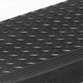 thumbnail image 4 of Rubber-Cal "Diamond-Plate Commercial" Step Mat - 10" x 48" - 6pack, 4 of 6
