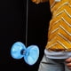 thumbnail image 4 of 1 Juego de Yoyo chino Diabolo, juguete profesional para malabares, Diabolos Yoyo, juguete para niños y ancianos, 4 of 7