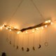thumbnail image 5 of Guirnalda de luces navideñas con forma de bola, adornos navideños para el hogar, adorno para árbol de Navidad 2023, Navidad Natal, feliz año nuevo, 5 of 5