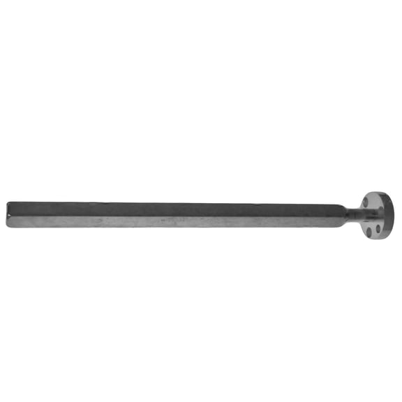 ICT Billet Camshaft Installation Handle 12" Aluminum Cam Install Tool SBC LS1 BBC 3 Bolt Holding LM7 LR4 LQ4 LS6 L59 LQ9 LM4 L33 305 327 350 383 5.0L 5.7L V8 551558