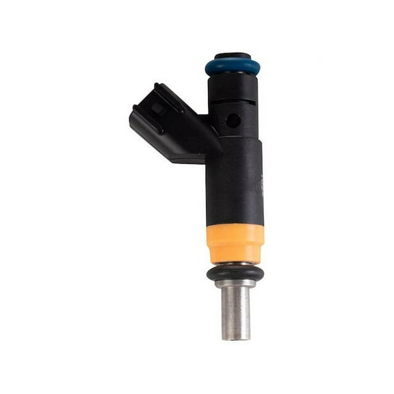 Fuel Injector - Compatible with 2006 - 2018 Jeep Grand Cherokee 2007 2008 2009 2010 2011 2012 2013 2014 2015 2016 2017