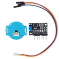 thumbnail image 1 of Turbidity Sensor, Useful Sewage Water Quality Detection, TS-300B Turbidity Sensor Module, Easy Operated For Measurement Industry, 1 of 8