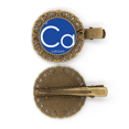 thumbnail image 1 of Período el cuadro de metales alcalinoterreos quimica elementos calcio Ca Broche broche broche broche broche broche, 1 of 3