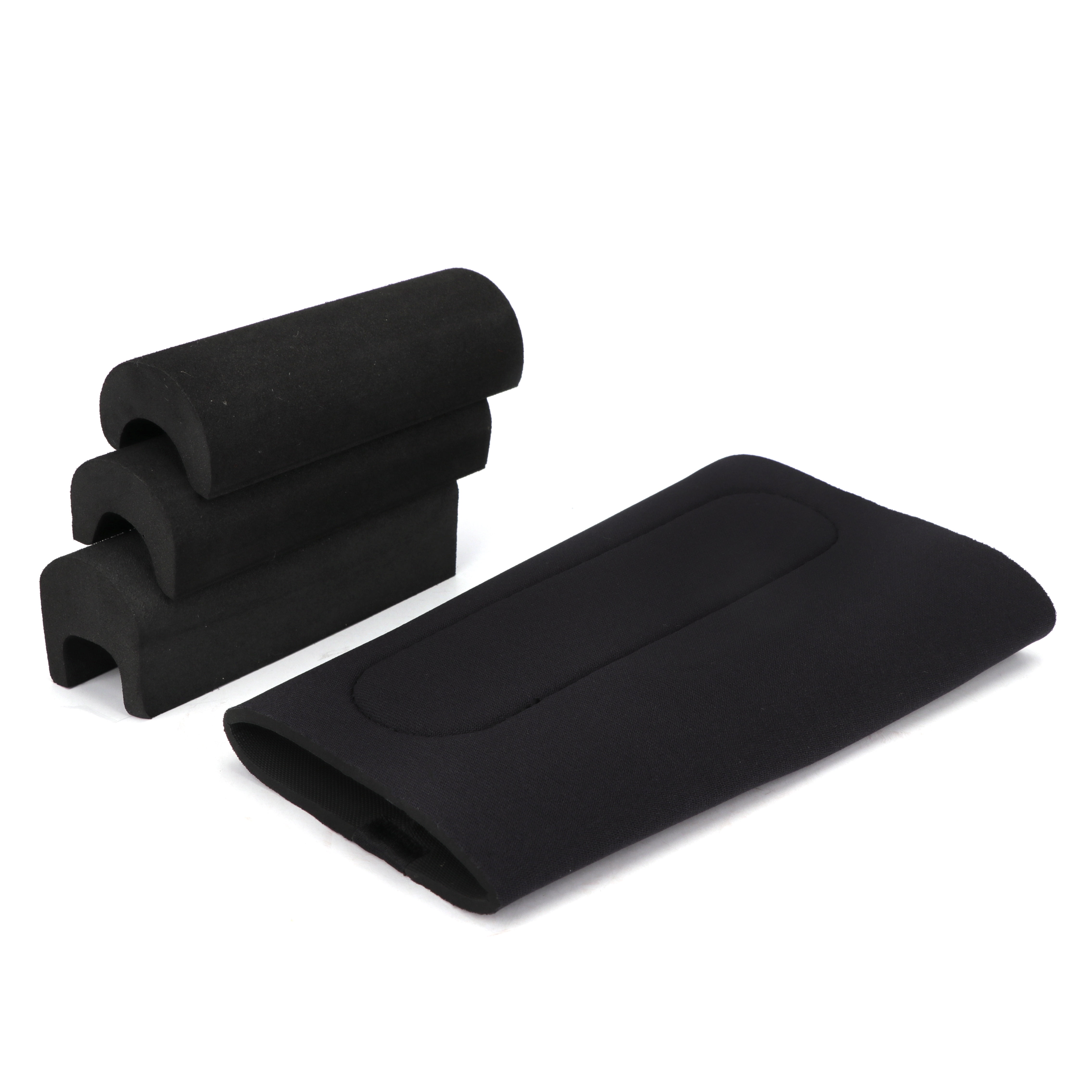 Details about   Tourbon Comb Riser Adjusted Cheek Rest Kits Slip-on Neoprene Rifle Stock Cover 