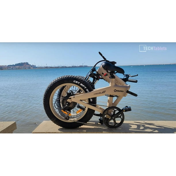 Himo travel bike hotsell
