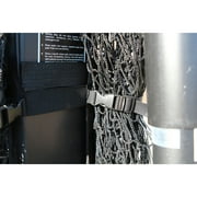 Goalrilla Basketball Yard Guard Defensive Net System