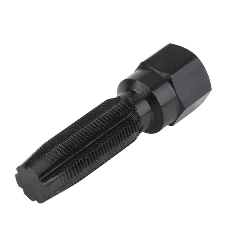 AUTO Spark Plug Thread Repair Tools M16 Tap with Portable Case