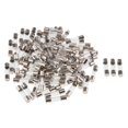 thumbnail image 2 of Prettyia 100Pcs 5x10mm Fusibles de de soplado rápido de acción rápida Sunnimix Fusibles de soplado rápido, 2 of 8