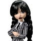 thumbnail image 3 of Muñeca de Colección Monster High Wednesday, 3 of 5