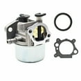 thumbnail image 3 of Carburetor Air Filter for Briggs& Stratton 794304 796707 799866 790845 799871, 3 of 10