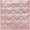 pink, variant on Quilted Coasters Cotton Square Heat Pad Quilted Coasters Heat Mat for Glass Cups Home Table Decoration Kitchen Utensils