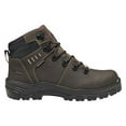thumbnail image 2 of FSI FOOTWEAR SPECIALTIES INTERNATIONAL NAUTILUS Avenger Mens 6" Foundation Leather Met Guard Waterproof Work Boot,, 2 of 7