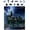 Magical Hogwarts Castle A3, variant on Harry Potter Wooden Puzzles for Adults – A3 Size with 155 Pieces Wood Puzzles – Jigsaw Puzzles with Unique Shapes – 10.8" x 11.9"