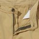 thumbnail image 4 of Ceisia Gift Men's All-Season Work Shorts - Fashion Solid Color Multi-Pocket Outdoor Sports Cuffed Hem Casual Shorts, 4 of 6