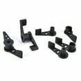 thumbnail image 2 of BrowQuartz 10 Pieces Plant Training Clips Adjustable Rotation Grow Guide Trainer Office Garden Fruit Support Greenhouse Planting, 2 of 6