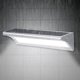 thumbnail image 4 of Lámpara de exterior Lámpara de pared solar Radar Sensor de movimiento Luces Lámpara de jardín impermeable al aire libre Carcasa de aleación de aluminio para puerta Jardín Patio Valla Garaje Cubierta Neoglint Lámpara de exterior, 4 of 7