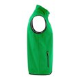 thumbnail image 3 of Printer Mens Trial Softshell Body Warmer, 3 of 3