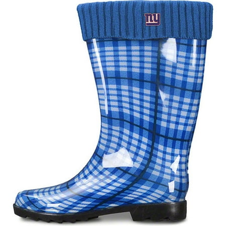 NFL - New York Giants Women's Rain Boots