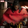 thumbnail image 4 of Marvel One:12 Collective Action Figure | Last X-Man Bishop, 4 of 15