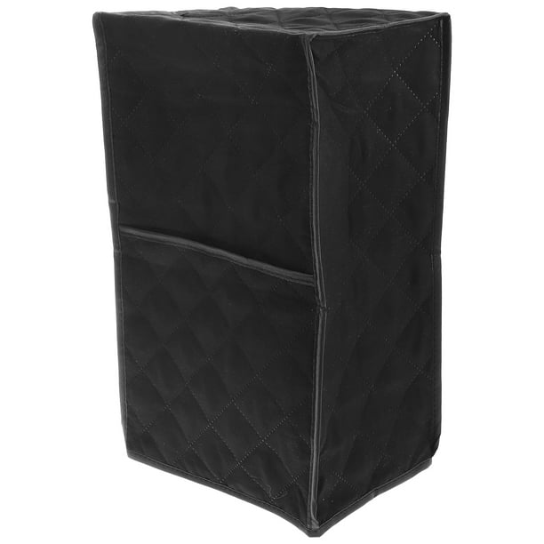 Funda para licuadora de cocina Funda para electrodomésticos de cocina Funda protectora para licuadora con bolsillo