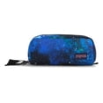 thumbnail image 1 of Estuche Jansport Perfect Pouch Cyberspace Galaxy JS0A85O6AO3, 1 of 3