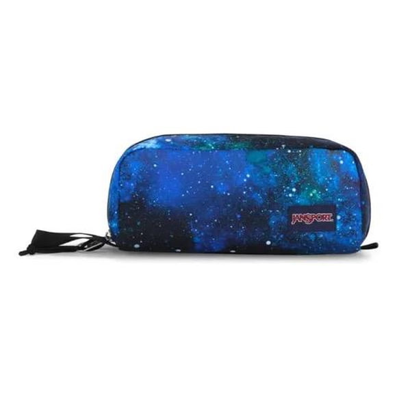 Estuche Jansport Perfect Pouch Cyberspace Galaxy JS0A85O6AO3