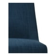 thumbnail image 5 of MOE'S Home BARON COUNTER STOOL BLUE, 5 of 5