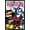 Black Framed Version, variant on Nickelodeon Teenage Mutant Ninja Turtles - #10 Wall Poster, 22.375" x 34"