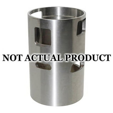 ADV Sleeve With Port RS J/E Bridged Exhaust Bore 3.685 Outer Diameter 3.875 Pro #: 1002SA X-Ref #: