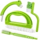 thumbnail image 1 of (4 In 1) Tile Cleaning Brush, Floor Joint Brush, 1 of 5