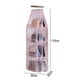 thumbnail image 2 of Organizador de bolsos para colgar, bolsa de malla transparente para colgar sobre la puerta con 8 bolsillos, 2 of 6
