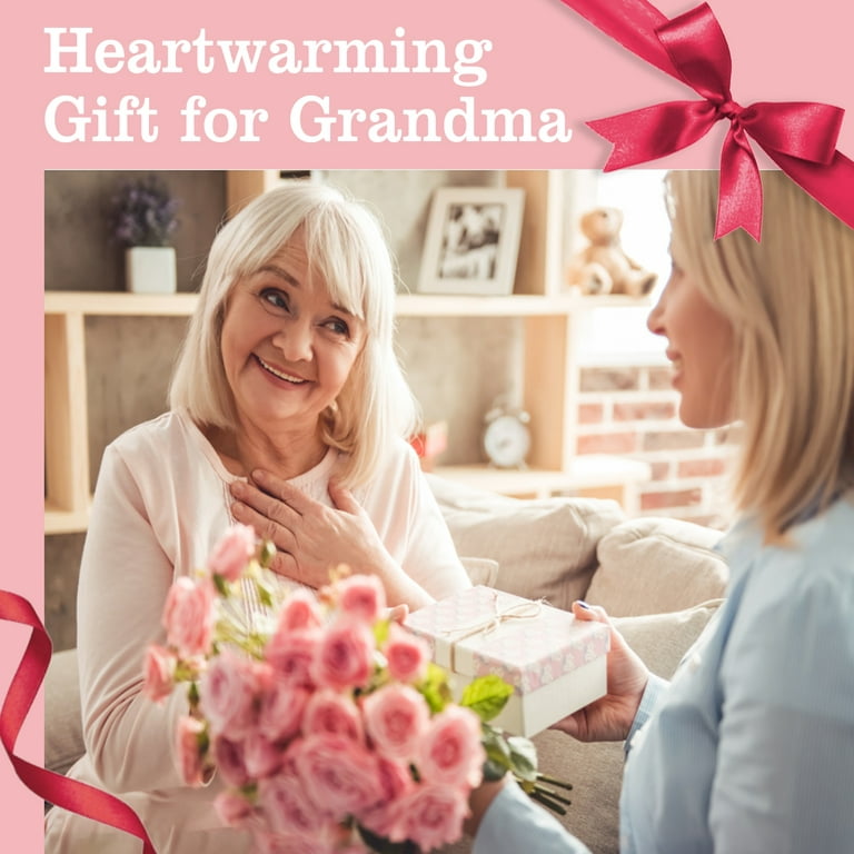 Grandma Gifts Blanket, Gifts for Grandma Throw Blanket Grandma Birthday  Gifts, Great Grandma Gifts from Grandchildren, Best Grandma Gift Ideas,  Birthday Gifts for Grandmother 