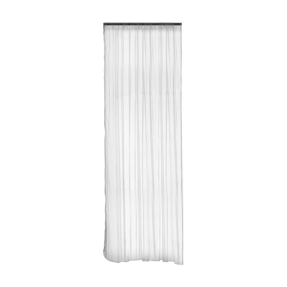 Outfmvch blackout curtains for bedroom curtains Leaves Sheer Curtain Tulle Window Treatment