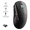 black, variant on FFN Wireless Gaming Mouse,Colorful 9 Backlight,16000 DPI,75H Battery Standby,3 Mode USB-C/2.4G/Dual Bluetooth 5.0 Portable Rechargeable Gaming Mice for PC/PS5/Mac Computer and Laptop/Tablet-Black