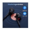 thumbnail image 2 of Audífonos Alámbricos 1Hora AUT117, In-Ear 3.5mm; Negro, 2 of 3