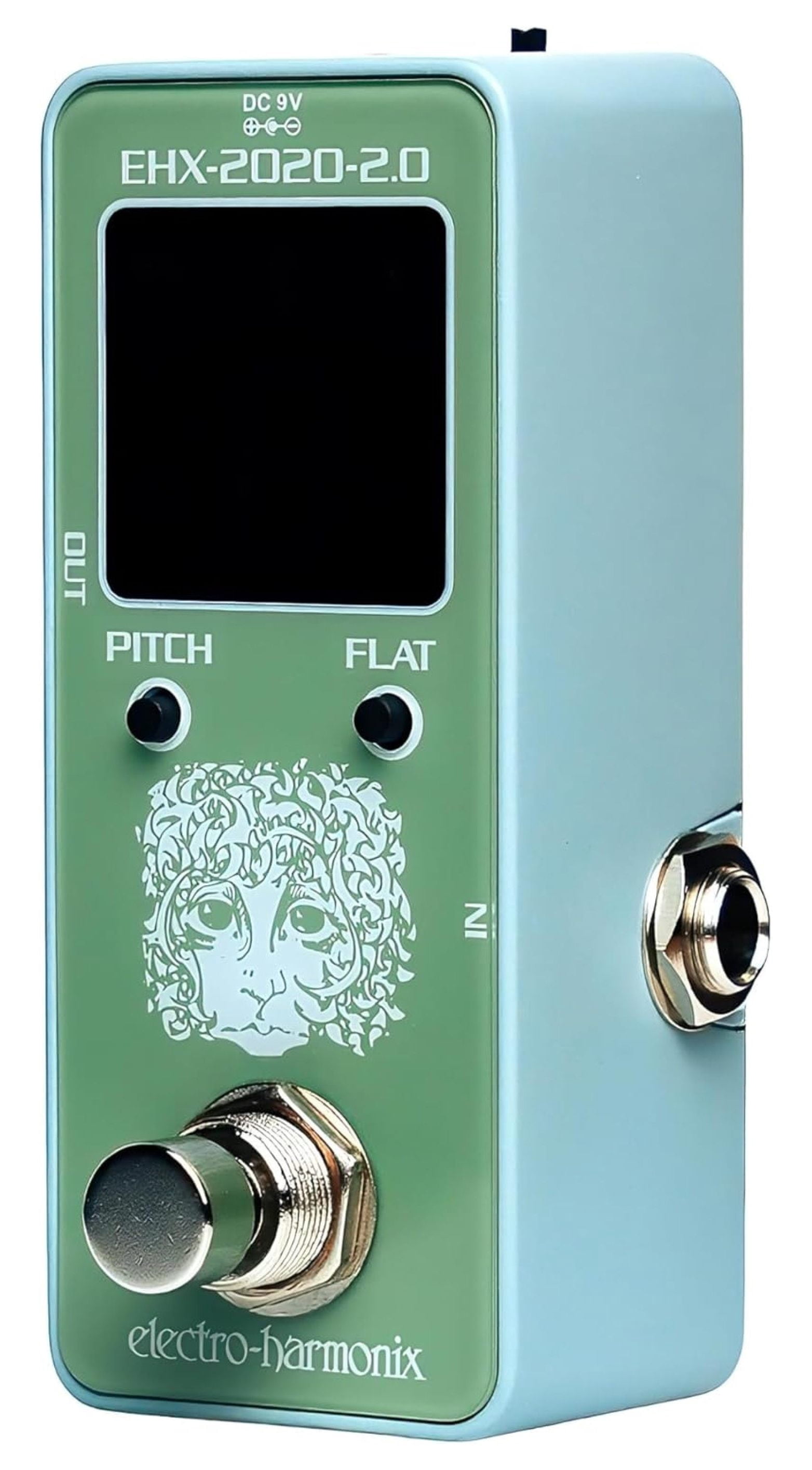 2020-2.0 Pedal Tuner