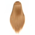 thumbnail image 2 of Color de cabello en gel orgánico natural sin daños de Indus Valley | Sin amoníaco, vegano y sin crueldad animal | de hasta el de las canas Resultados duraderos | Marrón oscuro 3.0 (20 gramos+200 m, 2 of 5