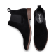 thumbnail image 3 of Men Suede Chelsea Boots Lightweight Casual Chukka Ankle Dress Boots For Men Valentine's Day Date Shoes, 3 of 4