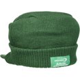 thumbnail image 2 of Traditional Craft Ltd. Men's Acrylic Fern Green Ireland 1823 Cadet Hat One Size, 2 of 2