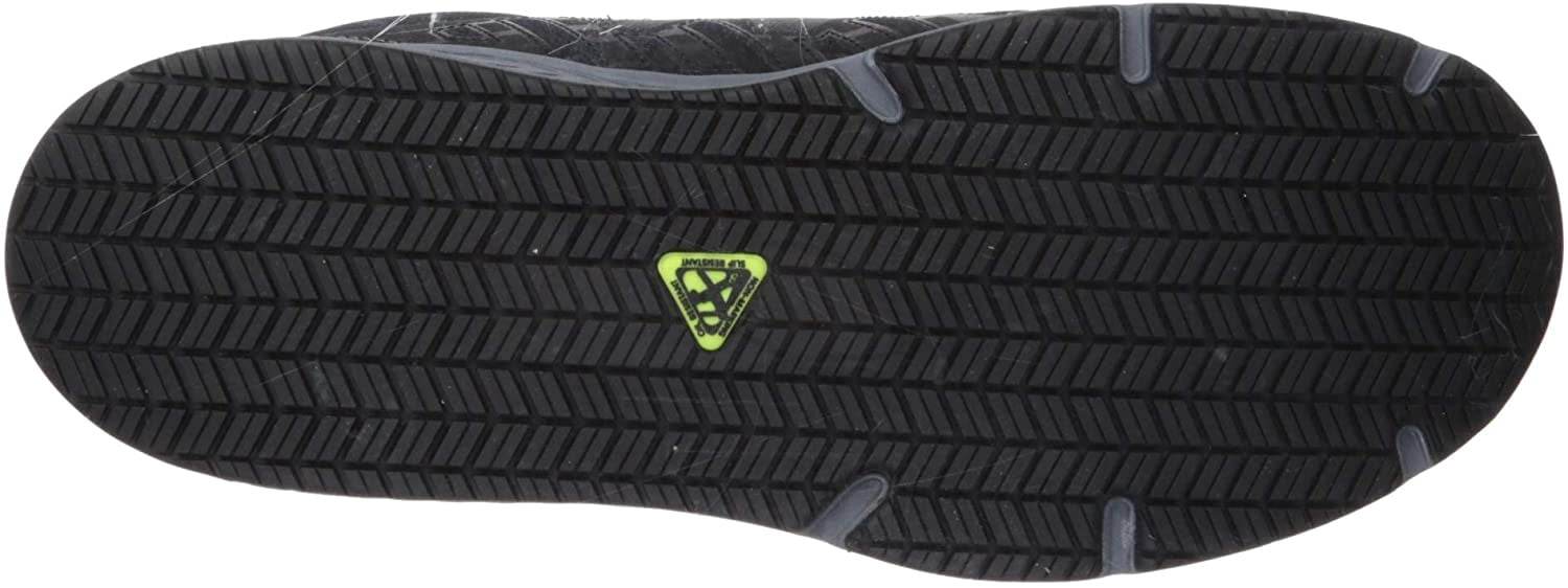 New Balance Mens 412 V1 Alloy Toe 