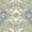 Sage Green&Blue, variant on 2x5 Washable Long Runner Rug, Soft Non Slip Low Profile Vintage Oriental Hallway Rug for Kitchen Bedroom Entryway, Navy Blue