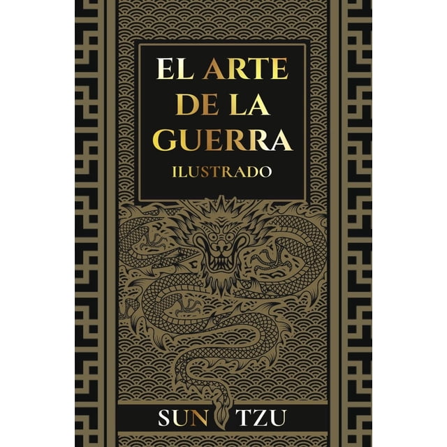 El arte de la guerra Blanco