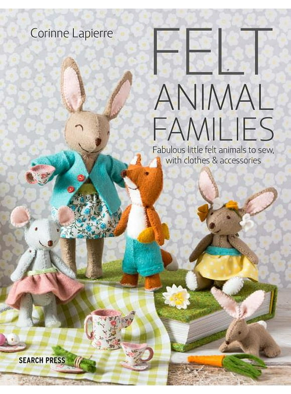 Stuffed Animals Crafts & Hobbies Books in Crafts & Hobbies Books - Stuffed Animals Crafts & Hobbies Books in Crafts & Hobbies Books -