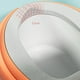 thumbnail image 4 of Real Feel Potty, Inodoro De Entrenamiento Para Orinal Para Bebés, Inodoro De Entrenamiento Para Niños Pequeños, Inodoro De Entrenamiento Para Orinal, Instalación Sin Esfuerzo, 4 of 8
