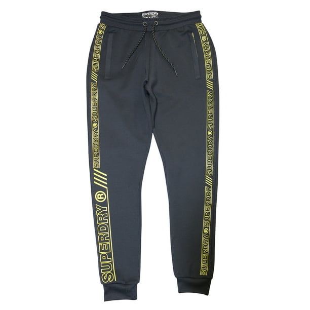 superdry jogging pants