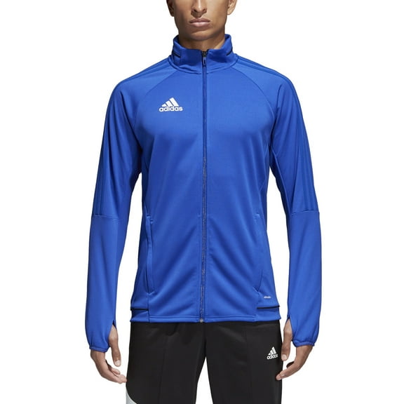 adidas tiro 17 jacket - men's