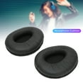 thumbnail image 3 of Almohadillas Para Auriculares, 2 Uds., Almohadillas Para Auriculares, Funda De Esponja Para Auriculares MDR Z600 V600 V900 V900HD, 3 of 7