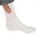 thumbnail image 1 of 2 Pairs Novelty Socks Exposed Women Man Novelty Funny Socks PRS JJW, 1 of 3