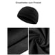 thumbnail image 3 of Gorras de calavera para hombre, gorro de algodón suave, gorro para dormir, forro elástico para casco, gorro multifuncional para hombres y mujeres, 3 of 5