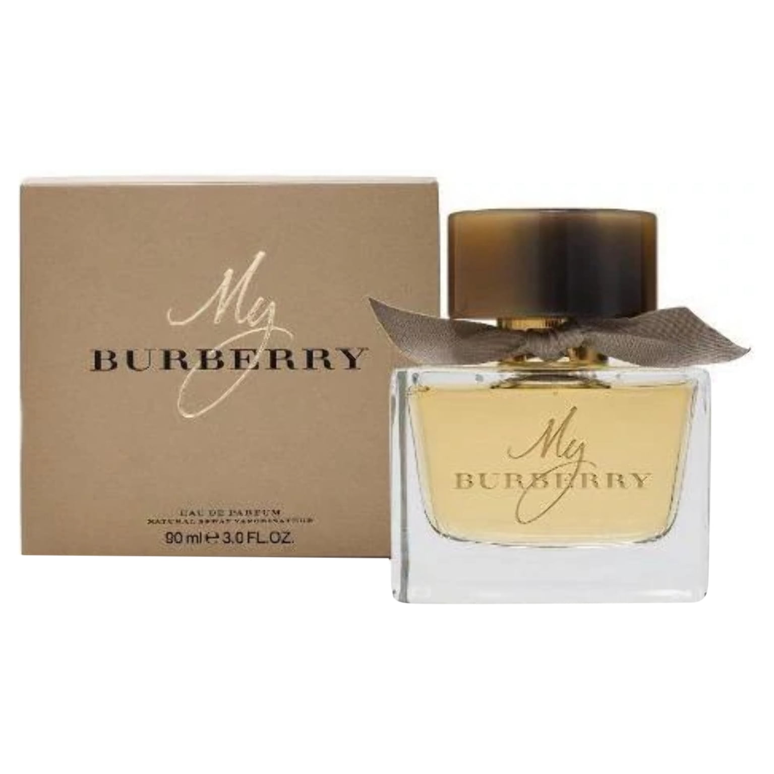 Burberry My Burberry Eau De Parfum Spray 50ml/1.6oz